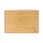 Salter BW14109 Simple Prep bamboe snijplank 45 x 30 cm