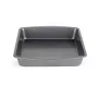 Salter BW14176 100% gerecycled koolstofstaal 21cm vierkante pan