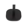 Salter BW14445 Kuro keukenrolhouder, zwart
