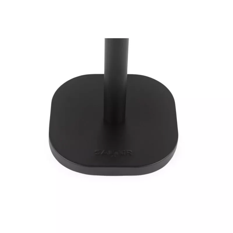 Salter BW14445 Kuro keukenrolhouder, zwart