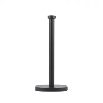 Salter BW14445 Kuro keukenrolhouder, zwart