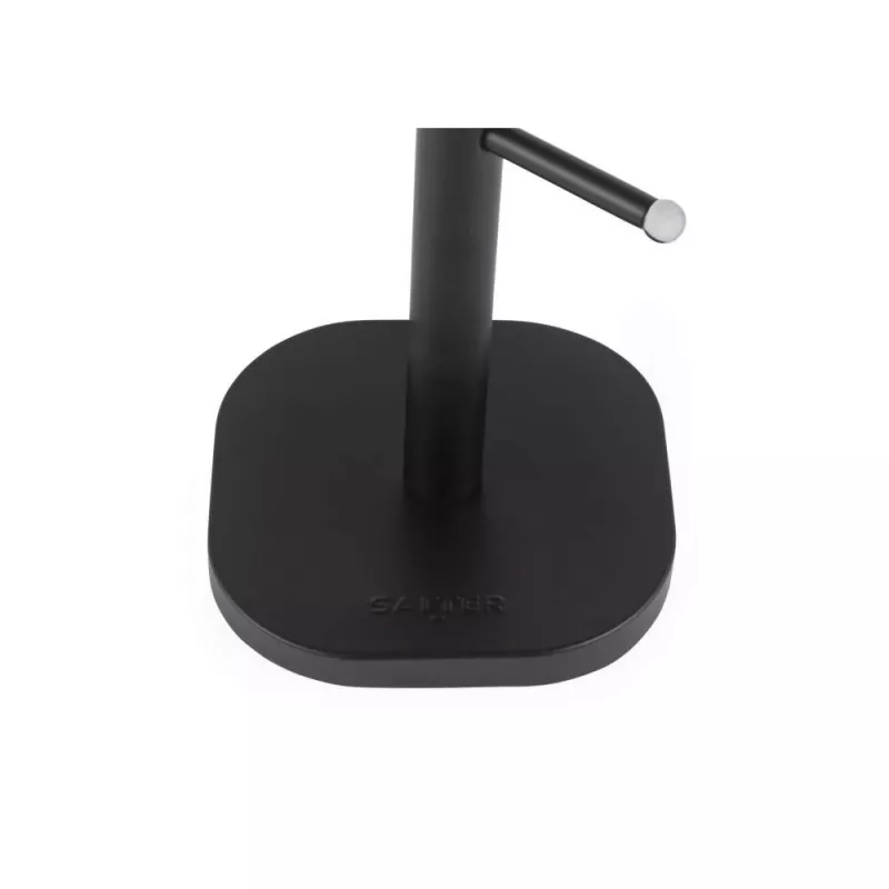 Salter BW14446 Kuro mokkenboom, zwart