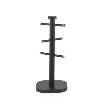 Salter BW14446 Kuro mokkenboom, zwart