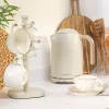 Salter BW14448O Pebble mokkenboom, beige