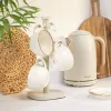 Salter BW14448O Pebble mokkenboom, beige