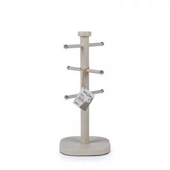 Salter BW14448O Pebble mokkenboom, beige