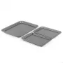 Salter BW14464 Essentials 3-delige bakplaat set