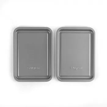 Salter BW14465 Essential 2-delige bakplaat set