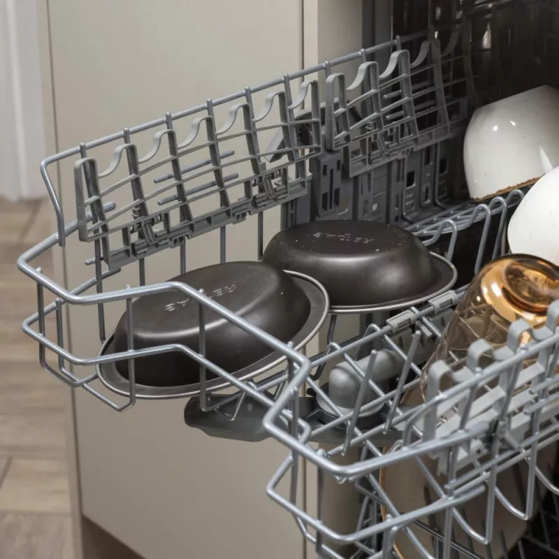 Salter BW14467 Essential 2-delige set ovale diepe ovenschalen