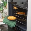 Salter BW14467 Essential 2-delige set ovale diepe ovenschalen