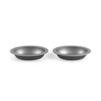 Salter BW14467 Essential 2-delige ovale ovenschaal set