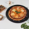 Salter BW14483 Brilliance pizzaplaat 32 cm koolstofstaal anti-aanbak grijs