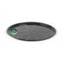Salter BW14483 Brilliance pizzaplaat 32 cm koolstofstaal anti-aanbak grijs