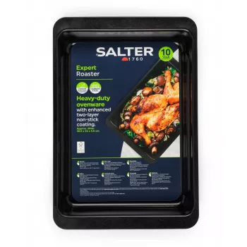Salter BW14525 Expert braadpan