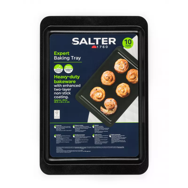 Salter BW14526 Expert bakplaat