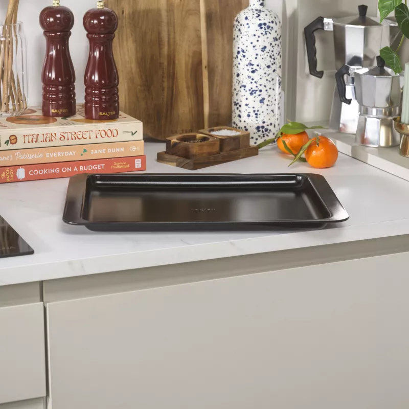 Salter BW14526 Expert bakplaat