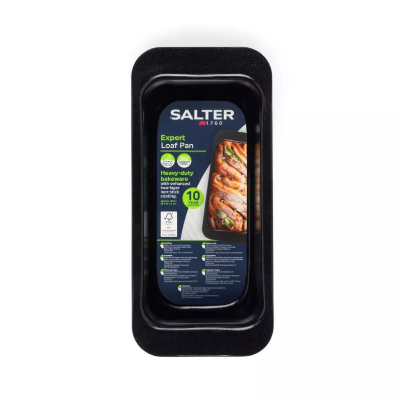Salter BW14528 Expert cakevorm