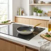Salter BW14598 Aerotech Professional 24 cm koekenpan
