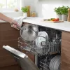 Salter BW14627 Expert 3-delige pannenset (16/18/20 cm)