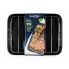 Salter BW14767 Expert 34 cm braadpan met rooster