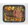 Salter BW14767 Expert 34 cm braadpan met rooster