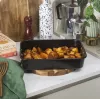 Salter BW14767 Expert 34 cm braadpan met rooster