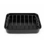 Salter BW14767 Expert 34 cm braadpan met rooster