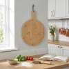 Salter BW14821 Toronto 12 inch pizzaboard & snijset