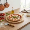 Salter BW14821 Toronto 12 inch pizzaboard & snijset