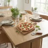 Salter BW14825 Toronto 12 inch pizzaplank en pizzasnijderset