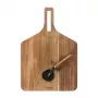 Salter BW14825 Toronto 12 inch pizzaplank en pizzasnijderset