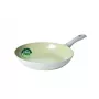 Salter BW092781EU7 Earth koekenpan 28 cm, groen
