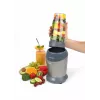 Salter EK2002V4SILVERFVDE NutriPro 1000W blender