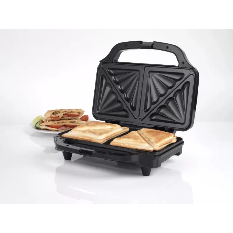 Salter EK2017TFVDE Deep Fill tosti-apparaat