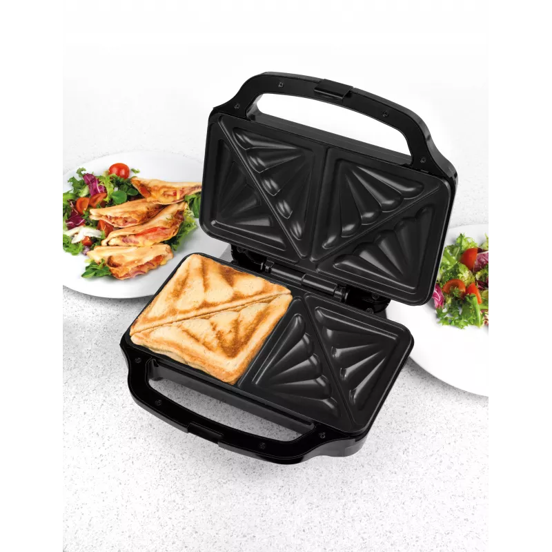Salter EK2017TFVDE Deep Fill tosti-apparaat