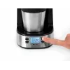 Salter EK2732FVDE digitaal koffiezetapparaat, voor één kop, met reisbeker van 420 ml