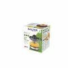 Salter EK5025FVDE elektrische citruspers, kan van 600 ml, 2 perskegels