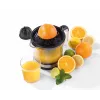 Salter EK5025FVDE elektrische citruspers, kan van 600 ml, 2 perskegels