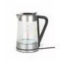 Salter EK5078IRFVDE iriserende glazen waterkoker 1.7L 3000W