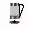 Salter EK5078SSFVDE van kleur veranderende glazen waterkoker 1,7L 3000W