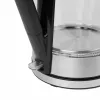 Salter EK5078SSFVDE van kleur veranderende glazen waterkoker 1,7L 3000W