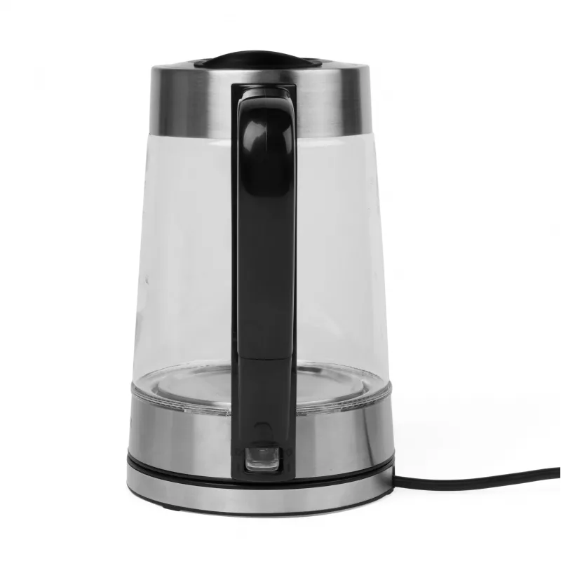 Salter EK5078SSFVDE van kleur veranderende glazen waterkoker 1,7L 3000W