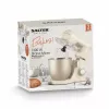 Salter EK5511SBOFVDE Bakes keukenmachine 1000W 5L zwart