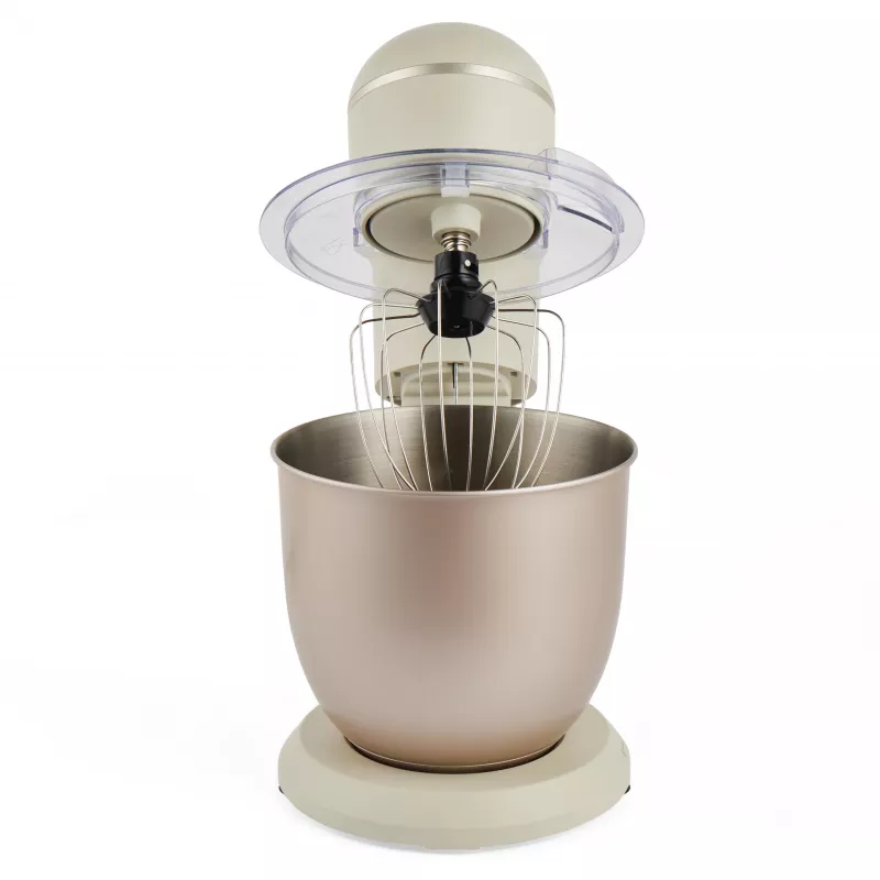 Salter EK5511SBOFVDE Bakes keukenmachine 1000W 5L zwart
