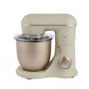 Salter EK5511SBOFVDE Bakes keukenmachine 1000W 5L zwart