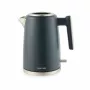 Salter EK5561BGRYFVDE Marino Rapid Boil waterkoker - 1,7 l, 3000 W, rvs, grijs