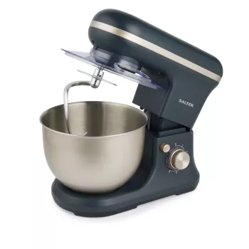Salter EK5620BGRYFVDE Marino blender 1000W 5L grijs