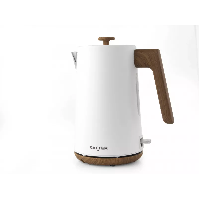 Salter EK5822WHTVDE Toronto snelle waterkoker wit