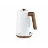 Salter EK5822WHTVDE Toronto snelle waterkoker wit