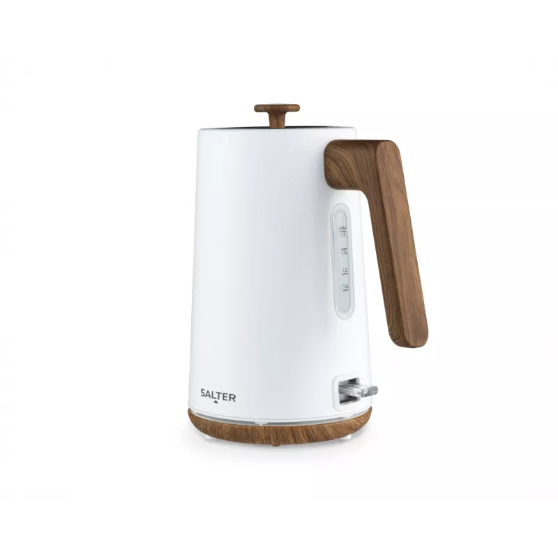 Salter EK5822WHTVDE Toronto snelle waterkoker wit